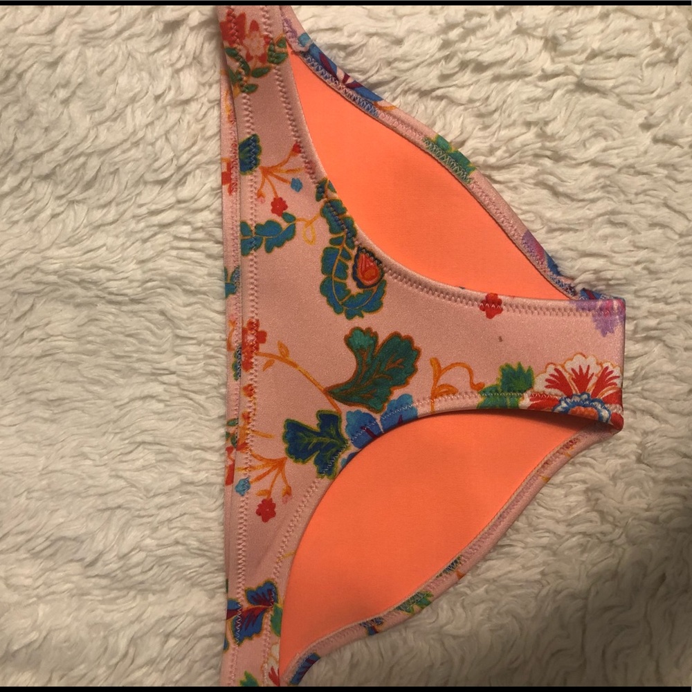 Triangl full coverage bottoms
